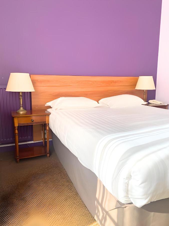 Hotel De La Marine Saint-Herblain