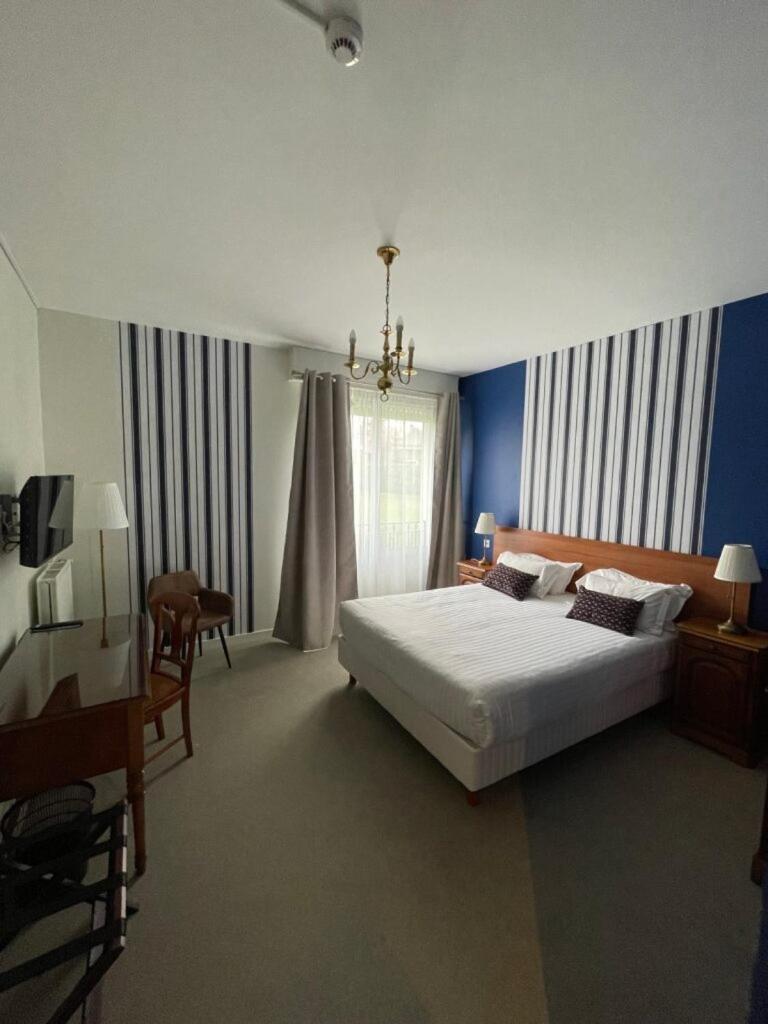 De La Marine Hotel Saint-Herblain