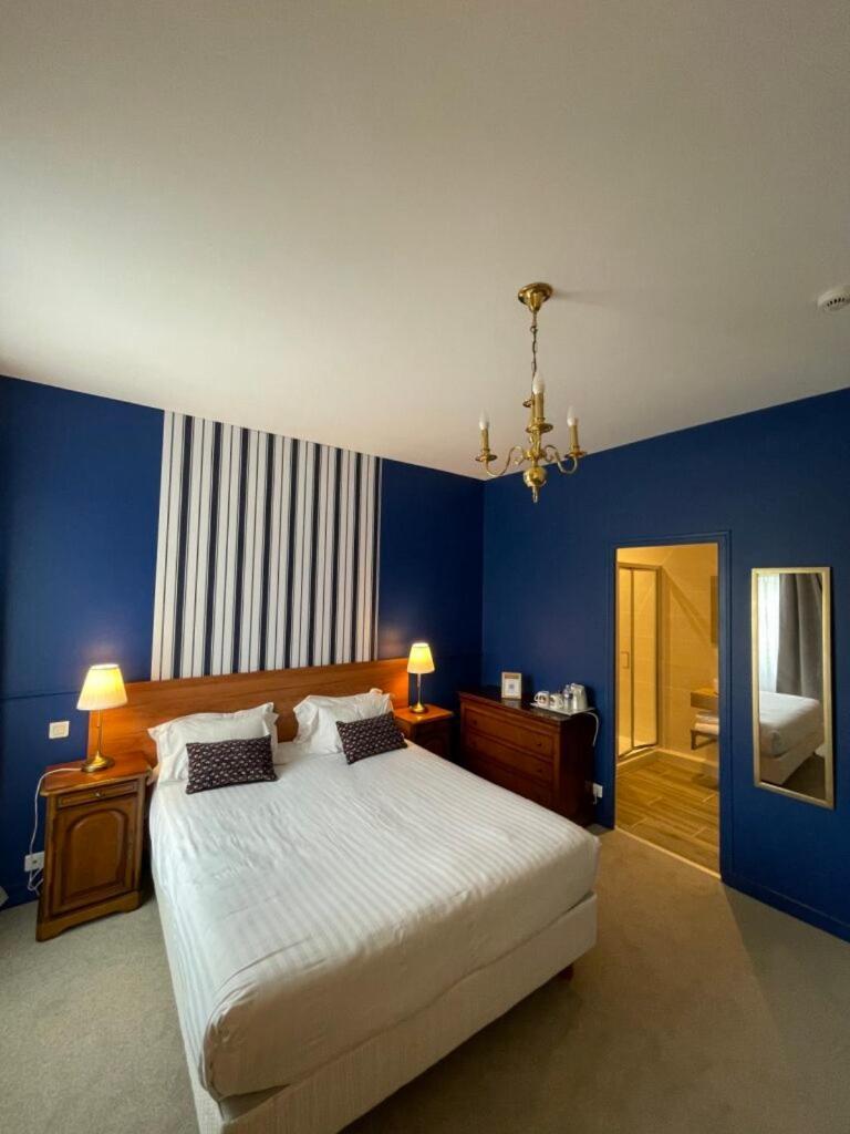 Hotel De La Marine Saint-Herblain